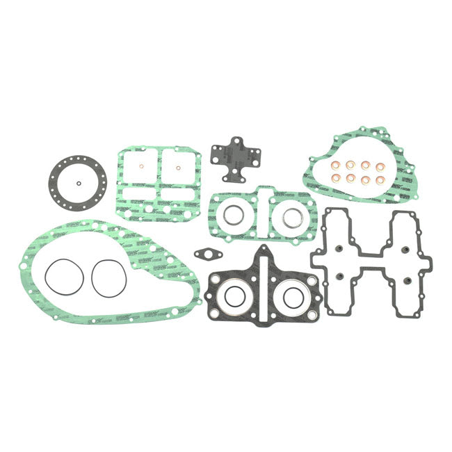 Complete Motor Gasket Kit