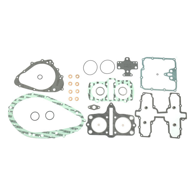 Athena Complete Motor Gasket Kit – Suzuki: 1982–1985 GS GA 450cc
