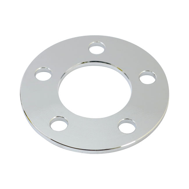 MCS Wheel Pulley/Sprocket/Rotor Spacer. 3/16" – 1973–1999 Style Wheels