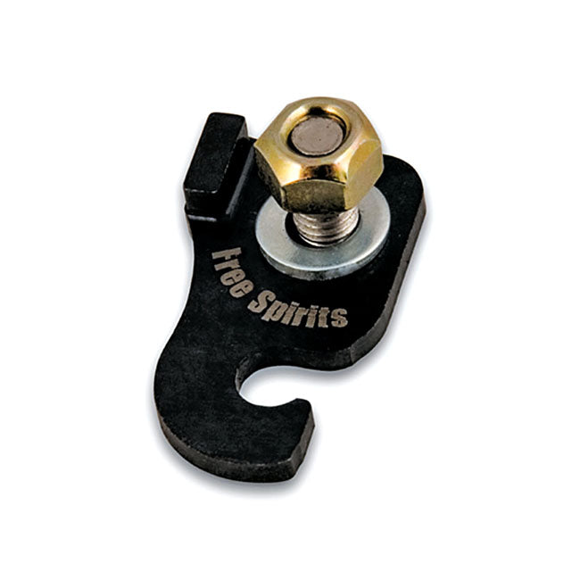Free Spirits Light Pull Clutch. Buell Xb – 2003–2010 All Buell Xb Models