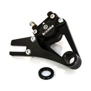 Free Spirits 2-Piston XR1200 Rear Caliper & Bracket Kit – 2008–2012 XR1200
