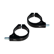 Free Spirits Turn Signal Fork Mount Kit. 41mm – All Models with 41mm Fork Tubes