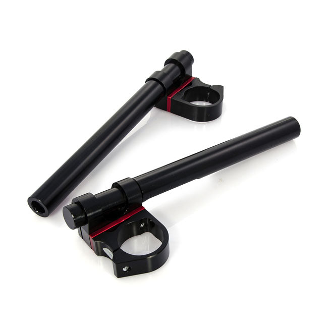 Free Spirits Clip-Ons. 41 mm – 1982–2022 H-D with 41 mm Fork Tubes