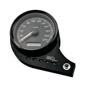 Free Spirits Speedometer Cylinder Head Bracket – 2007–2020 XL Sportster