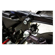 Free Spirits Sportster Tail Riser Kit – 2004–2015 XL Sportster