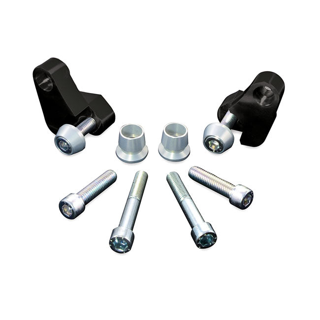 Free Spirits Sportster Tail Riser Kit – 2004–2015 XL Sportster