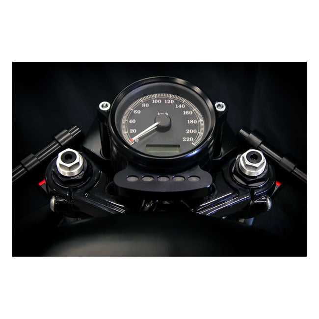 Free Spirits Fork Spring Pre-load Adjusters – 1987–1994 FXR; 1991–2005 Dyna; 1988–2015…