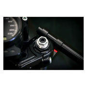 Free Spirits Fork Spring Pre-load Adjusters – 1987–1994 FXR; 1991–2005 Dyna; 1988–2015…