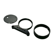 Free Spirits XL Sportster Speedometer Mount Bracket – 2007–2020 XL Sportster with Single…