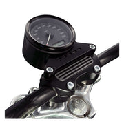 Free Spirits XL Sportster Speedometer Mount Bracket – 2007–2020 XL Sportster with Single…