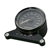 Free Spirits XL Sportster Speedometer Mount Bracket – 2007–2020 XL Sportster with Single…
