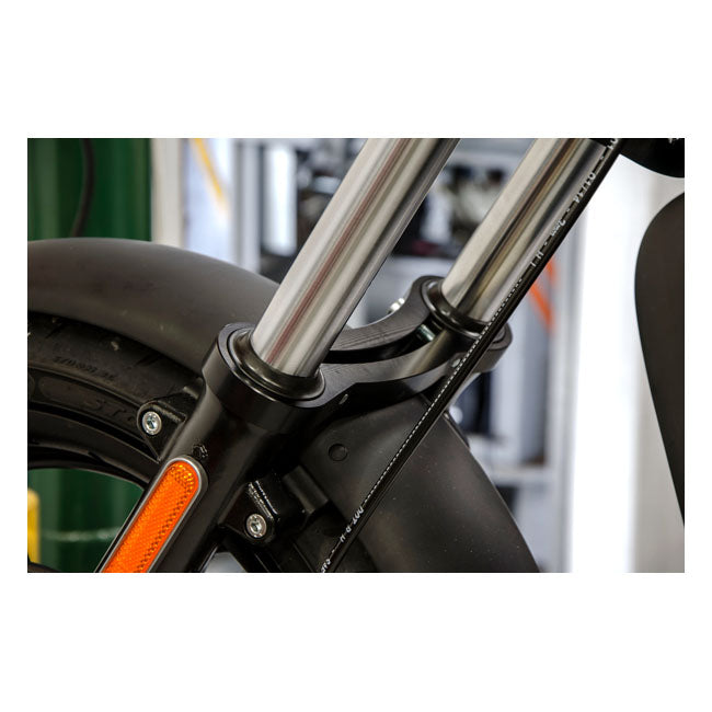 Free Spirits XG Fork Brace Kit – 2015–2020 XG750/500 Street