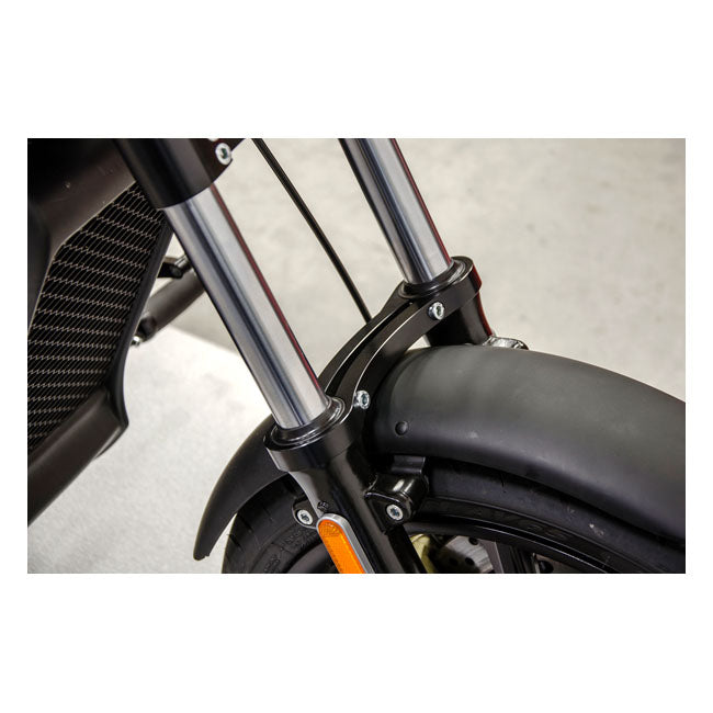 Free Spirits XG Fork Brace Kit – 2015–2020 XG750/500 Street