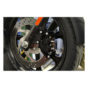 Free Spirits XG Caliper Bracket. Front – 2015 XG750 Street