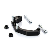 Free Spirits XG Caliper Bracket. Front – 2015 XG750 Street