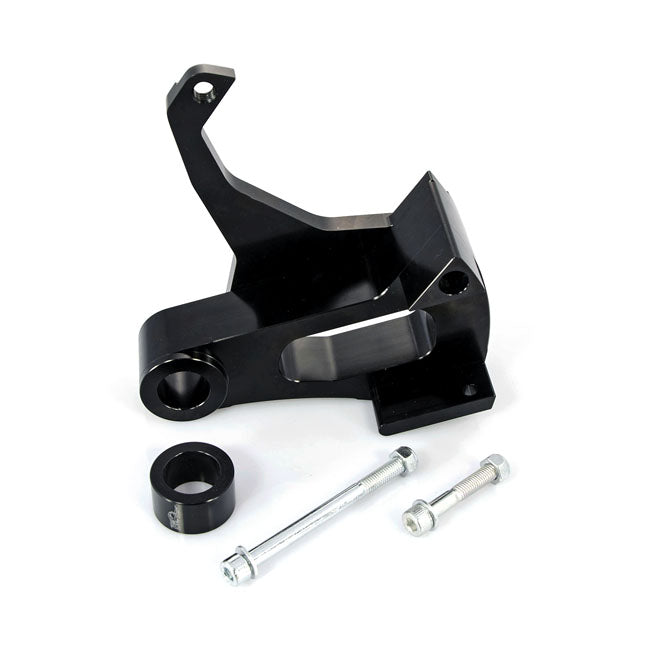 Free Spirits XG Caliper Bracket. Rear – 2015 XG500/750 Street without ABS