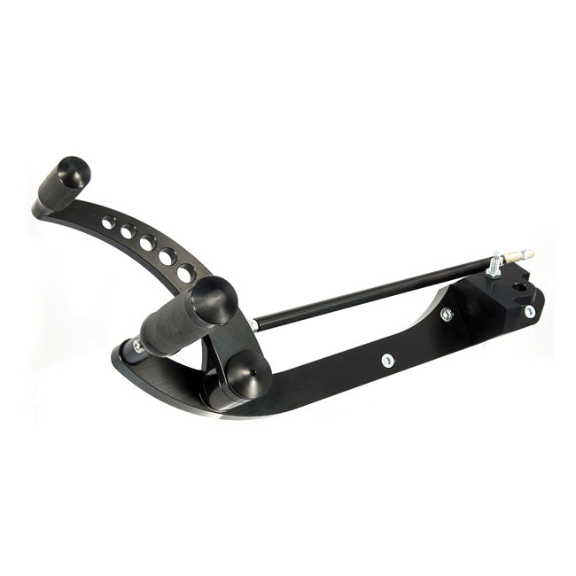 Free Spirits, Xg750 Street Forward Controls for 14-15 Xg750 Street; 16-20 XG Street (Excl. Xg750A Street Rod) With 590886 Brake Line Kit