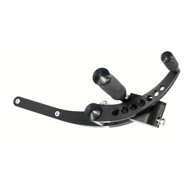 Free Spirits, Xg750 Street Forward Controls for 14-15 Xg750 Street; 16-20 XG Street (Excl. Xg750A Street Rod) With 590886 Brake Line Kit