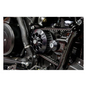 Free Spirits X-spider Pulley Cover – 2015–2020 Street XG500/750; XG750A…