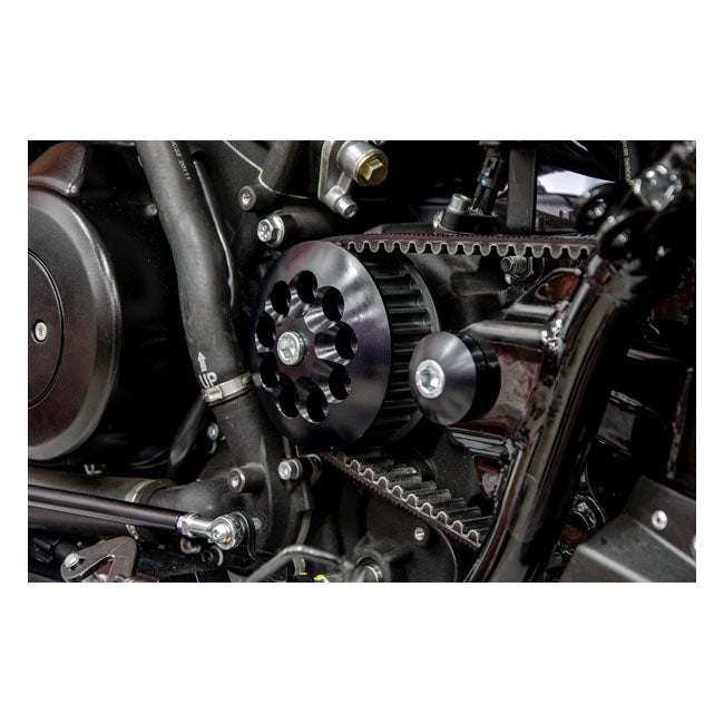 Free Spirits X-spider Pulley Cover – 2015–2020 Street XG500/750; XG750A…