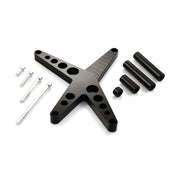 Free Spirits X-spider Pulley Guard – 2015–2020 Street XG500/750; XG750A…