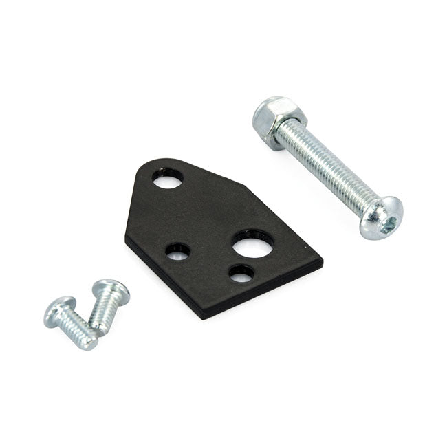 Free Spirits, Ignition Switch Relocation Bracket for 14-20 Xg750/500 Street; 17-20 Xg750A Street Rod