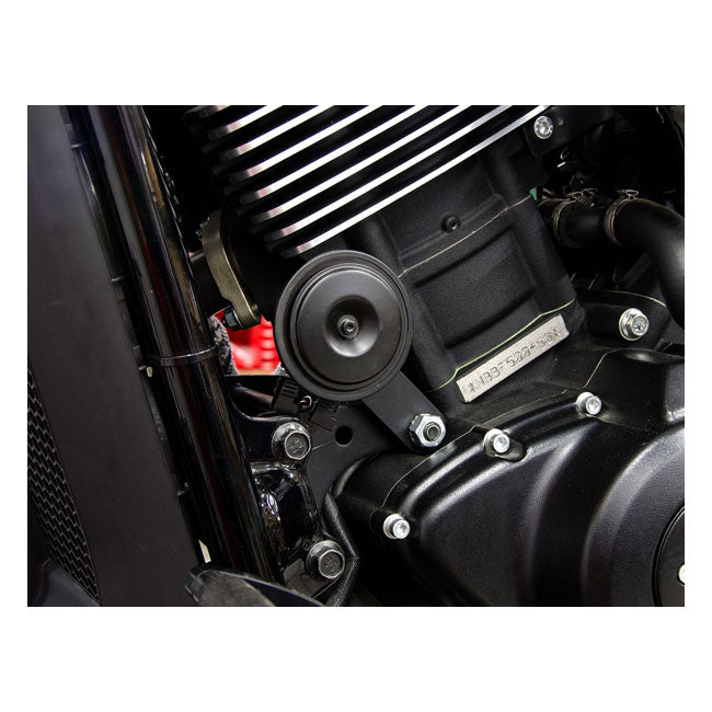Free Spirits Horn Relocation Bracket XG – 2015–2020 Street XG750/500