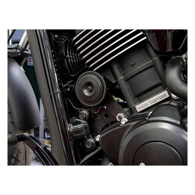 Free Spirits Horn Relocation Bracket XG – 2015–2020 Street XG750/500