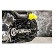 Free Spirits Rear Set Controls for V-Rod – 2009–2017 V-Rod VRSCF Muscle