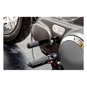 Free Spirits Brake & Shift Lever Set. Black – 2004–2013 XL Sportster