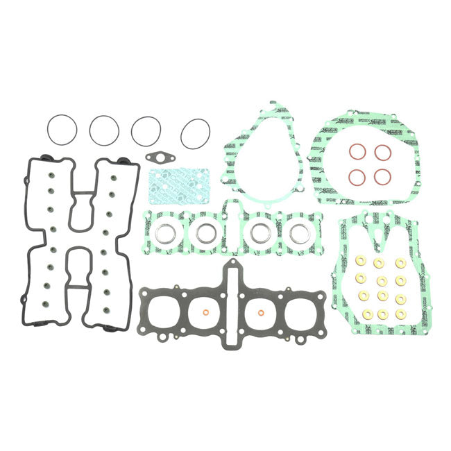 Athena Complete Motor Gasket Kit – Suzuki: 1983–1986 GS E / EF / ES / L…