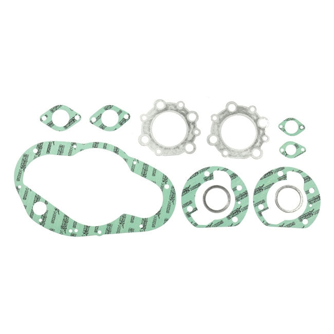 Athena Complete Motor Gasket Kit – Suzuki: 1976–1977 GT - 500cc; 1971–1975…