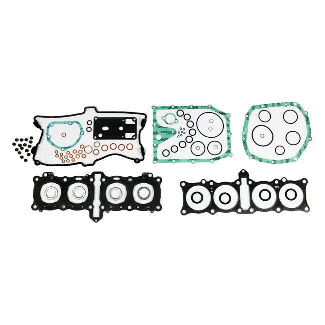 Athena Complete Motor Gasket Kit – Suzuki: 1993–1996 RF R 600cc