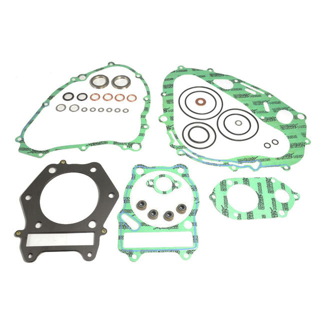 Complete Motor Gasket Kit