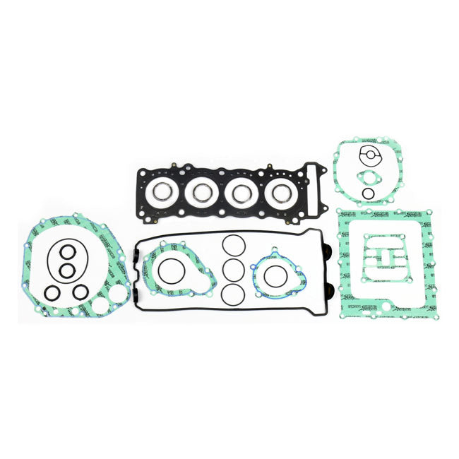 Athena Complete Motor Gasket Kit – Suzuki: 2001–2003 GSX-R 600cc