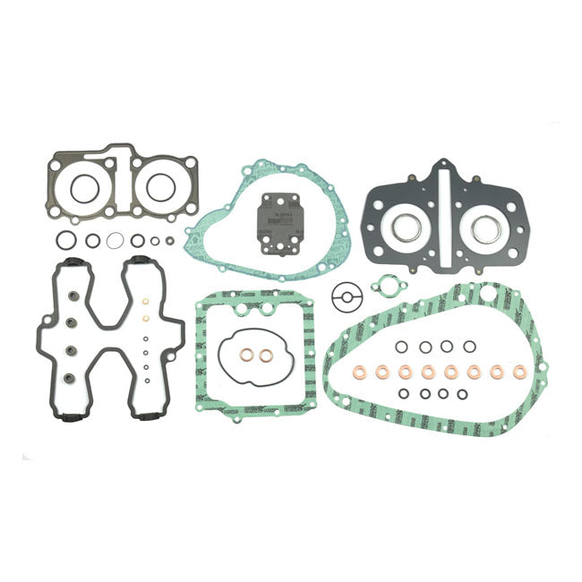 Athena Complete Motor Gasket Kit – Suzuki: 1983–1985 GR - 650cc