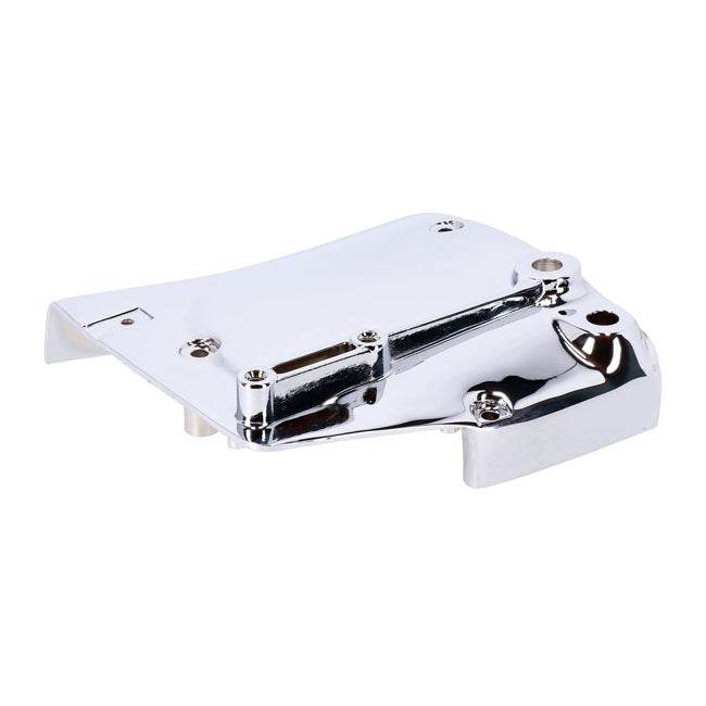 MCS XL Sportster Sprocket Cover. Chrome – 1991–2003 XL Sportster