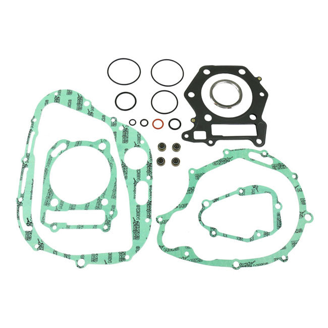 Complete Motor Gasket Kit