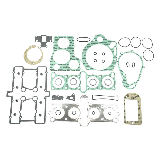 Athena Complete Motor Gasket Kit – Suzuki: 1977–1978 GS - 750cc; 1979 GS…