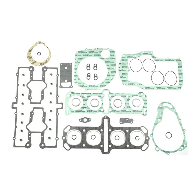 Athena Complete Motor Gasket Kit – Suzuki: 1980–1982 GSX 750cc