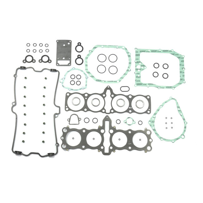 Athena Complete Motor Gasket Kit – Suzuki: 1985–1987 GSX-R 750cc