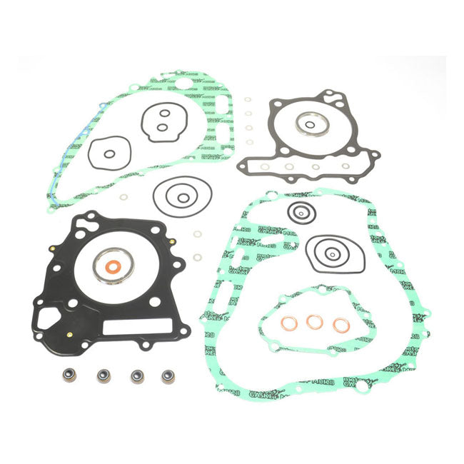 Athena Complete Motor Gasket Kit – Suzuki: 1988–1994 DR 750cc; 1988–1994 DR…