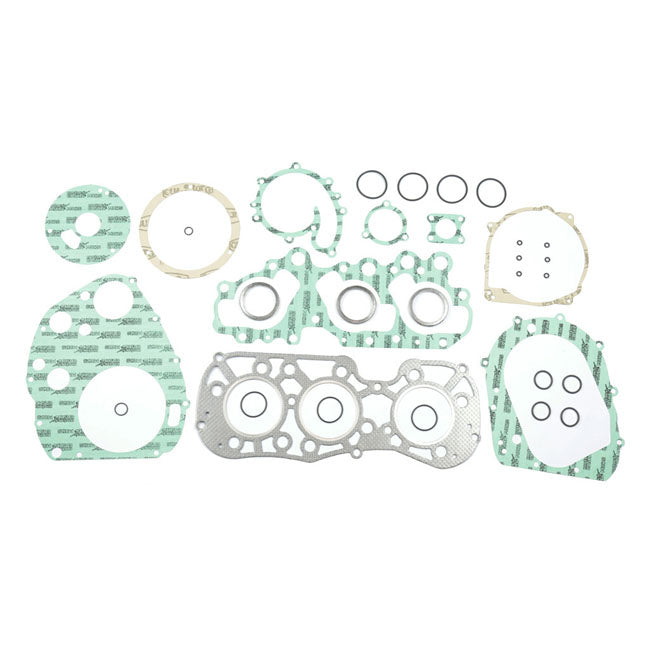Complete Motor Gasket Kit