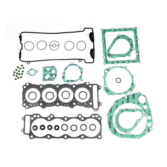 Complete Motor Gasket Kit