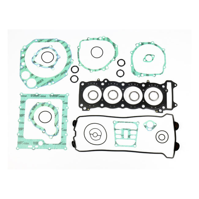 Athena Complete Motor Gasket Kit – Suzuki: 2001–2002 GSX-R 1000cc…