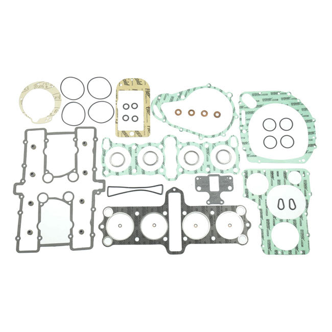 Athena Complete Motor Gasket Kit – Suzuki: 1982–1983 GS - 850cc; 1984–1985…