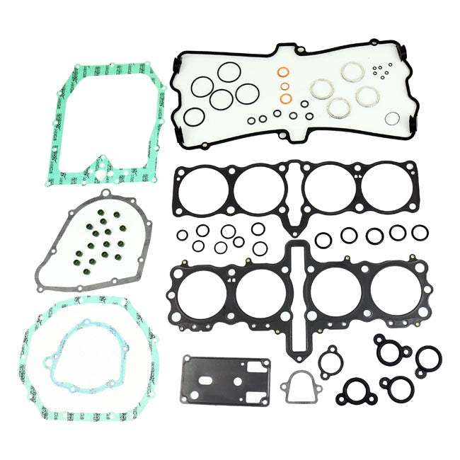 Athena Complete Motor Gasket Kit – Suzuki: 1996–2006 GSF BANDIT 1200cc