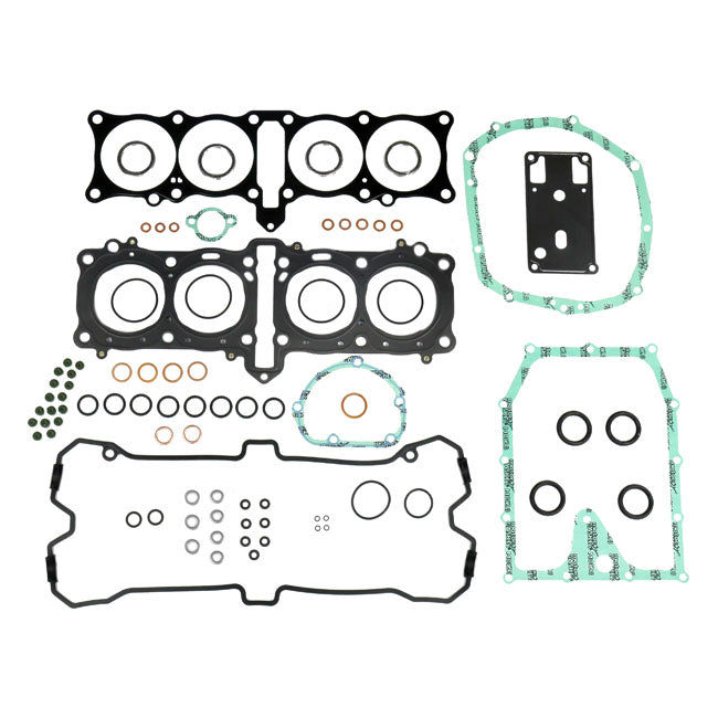 Athena Complete Motor Gasket Kit – Suzuki: 1993–1998 GSX-R W 1100cc