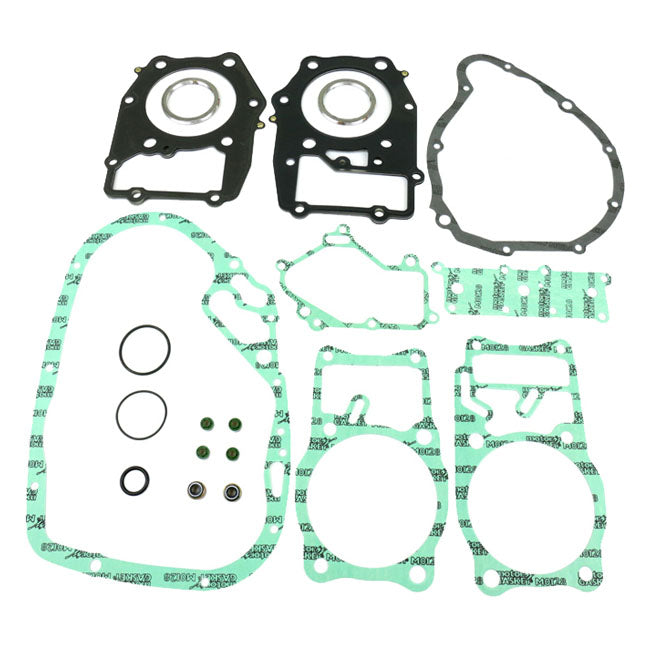 Complete Motor Gasket Kit
