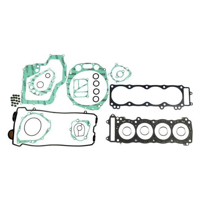 Athena Complete Motor Gasket Kit – Suzuki: 1999–2006 GSX-R HAYABUSA 1300cc